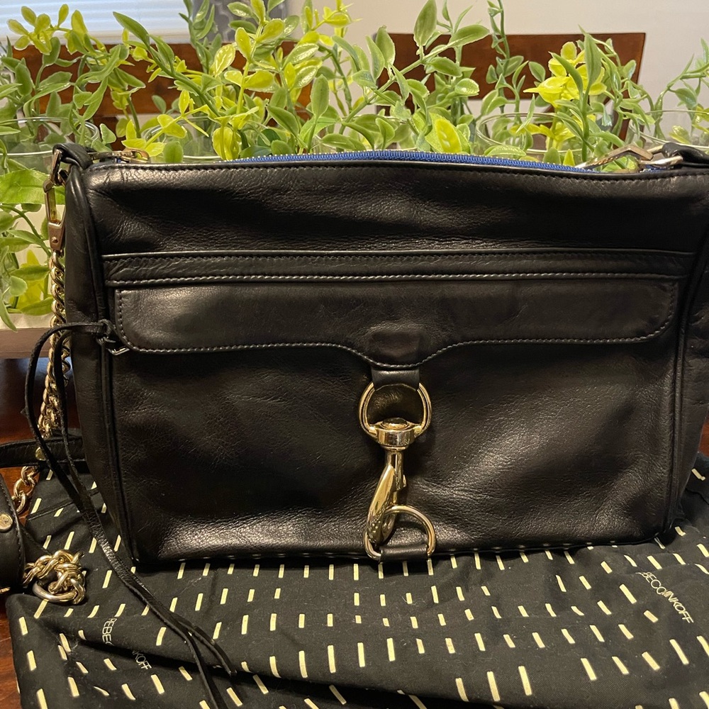Rebecca Minkoff MAC